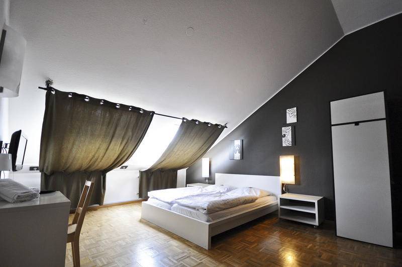 Photo of Bedroom in Bahnhofsviertel
