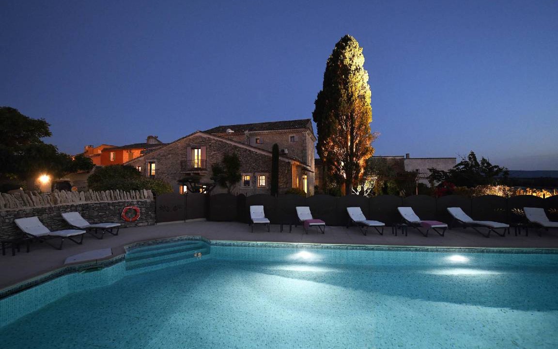 Photo of Outdoor in Roussillon