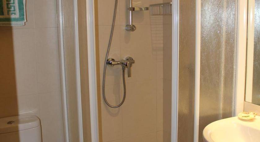 Photo of Bathroom in Larraga