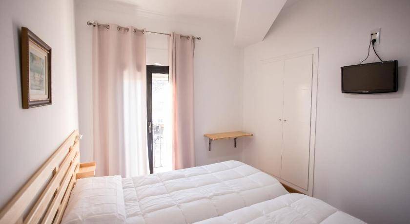 Photo of Bedroom in Medellin