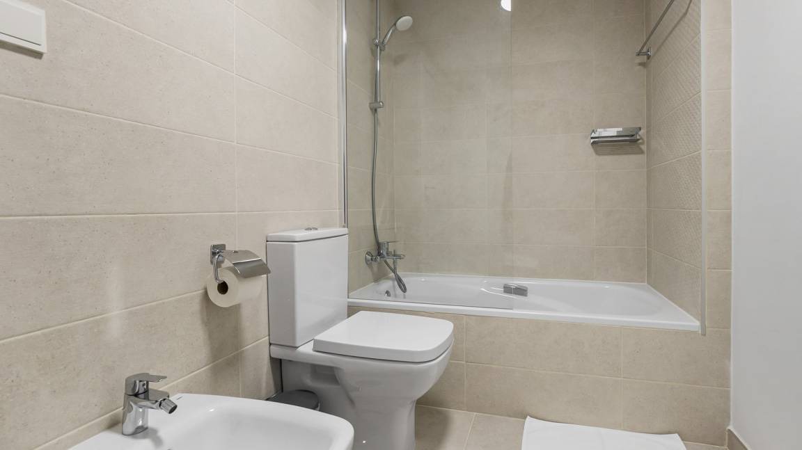Photo of Bathroom in La Gaspara
