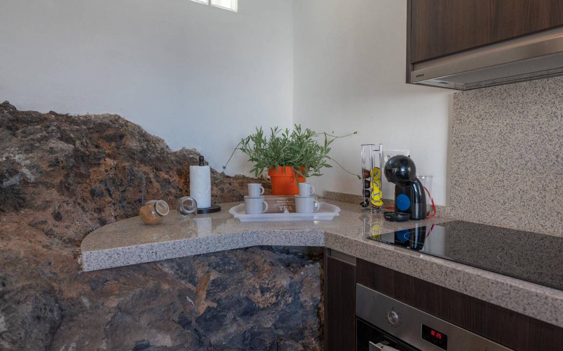 Photo of Kitchen in Bocacangrejo