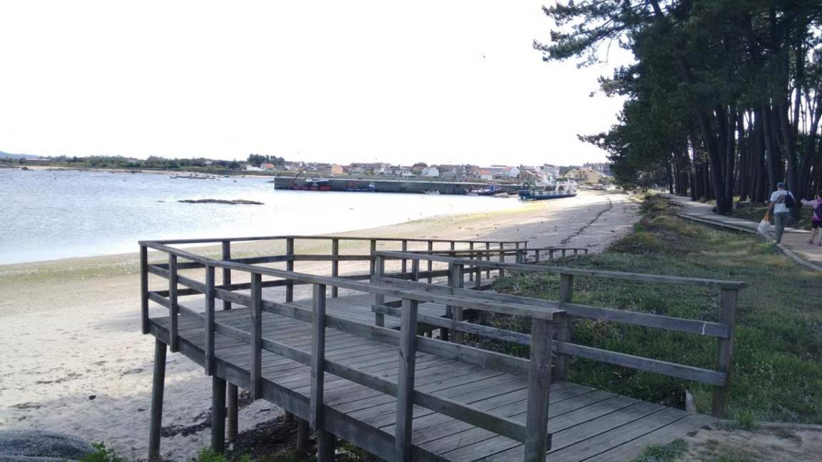 Photo of Others in Isla de Arosa