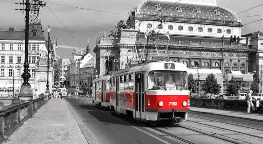 Photo of Others in Zizkov