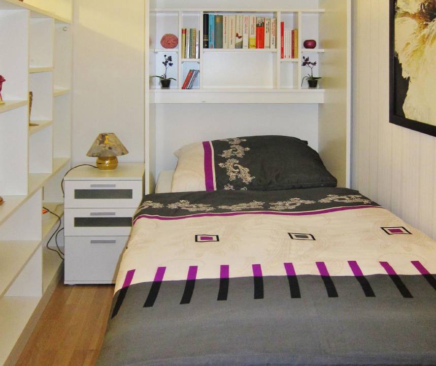 Photo of Bedroom in Alte Neustadt