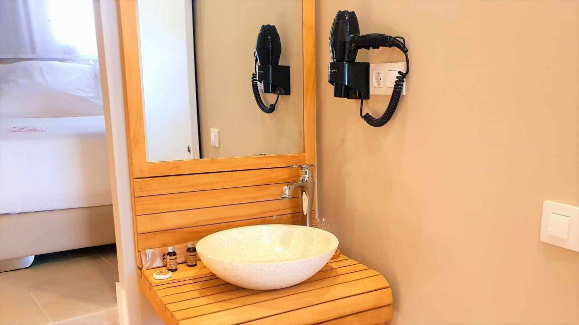 Photo of Bathroom in Segovia