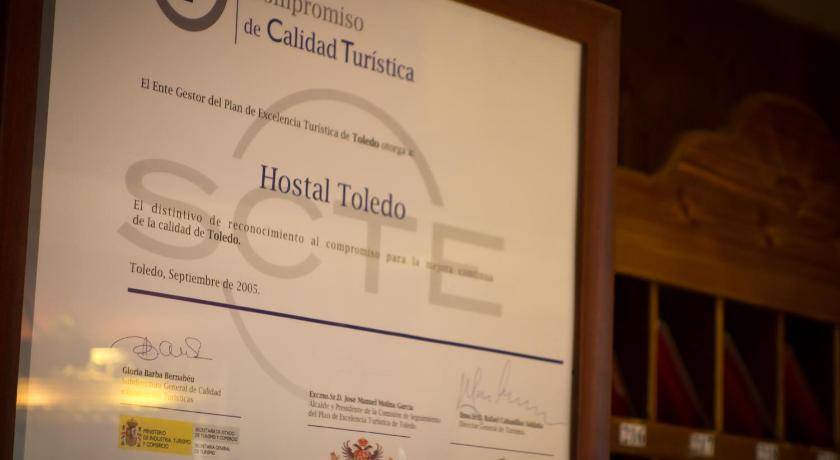 Photo of Others in Province of Toledo