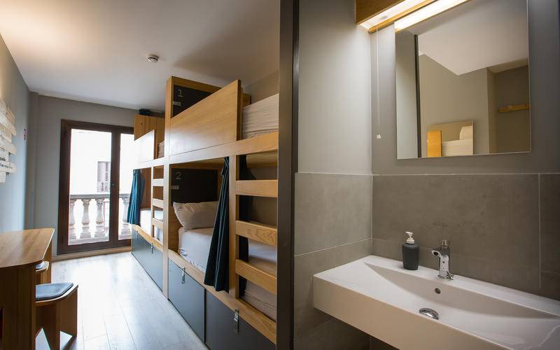Photo of Bathroom in Eixample