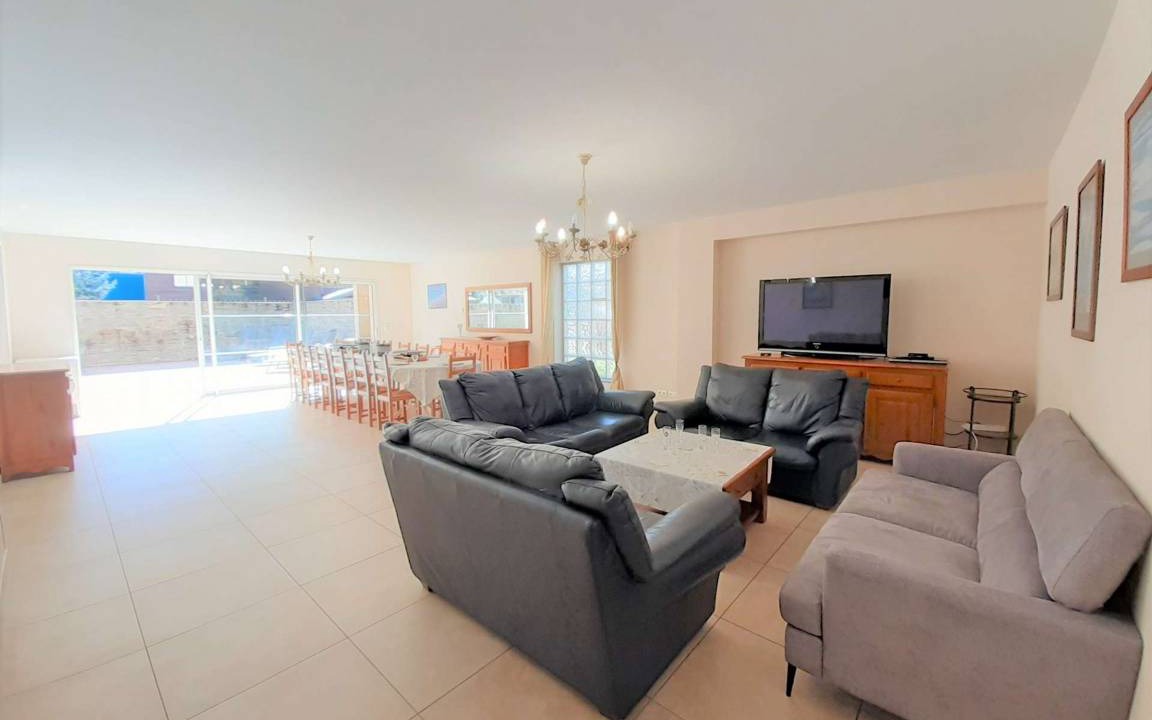 Photo of Livingroom in Saint-Lary-Soulan