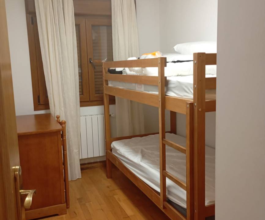 Photo of Bedroom in Arenas de Cabrales