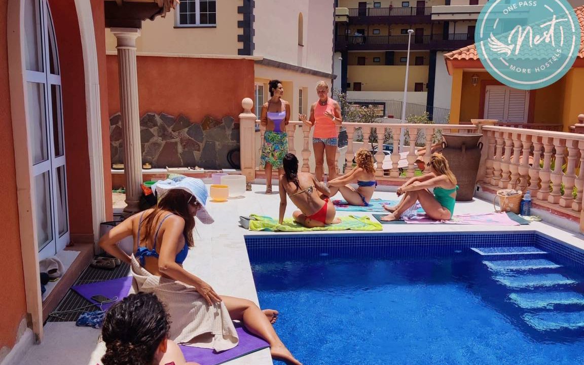 Photo of Others in Costa Adeje