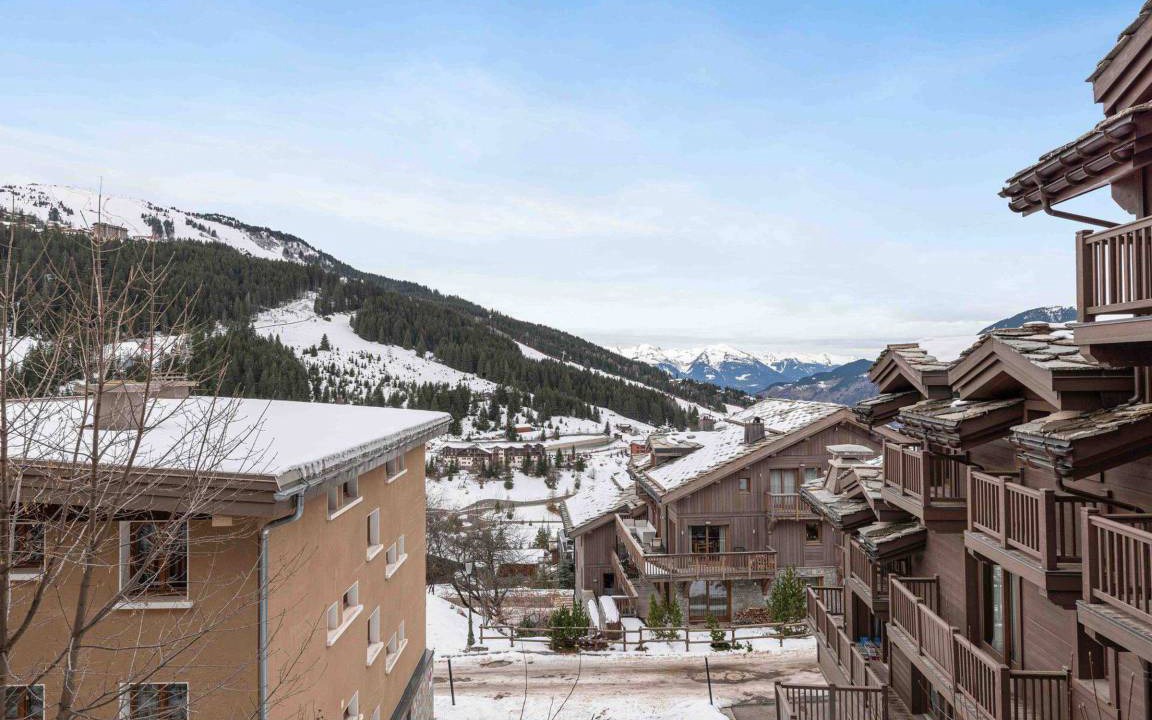 Photo of Others in Courchevel