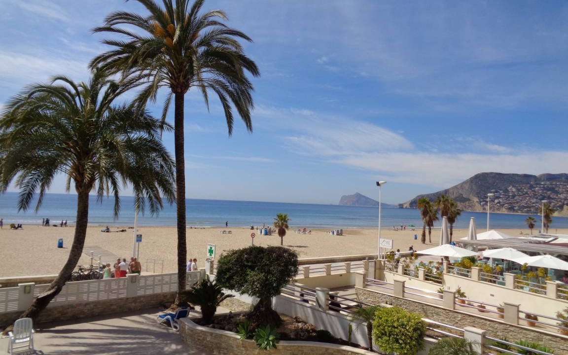 Photo of Others in Calpe City Center