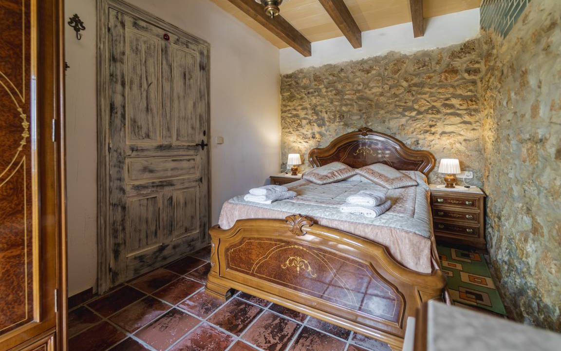 Photo of Bedroom in Tariego de Cerrato