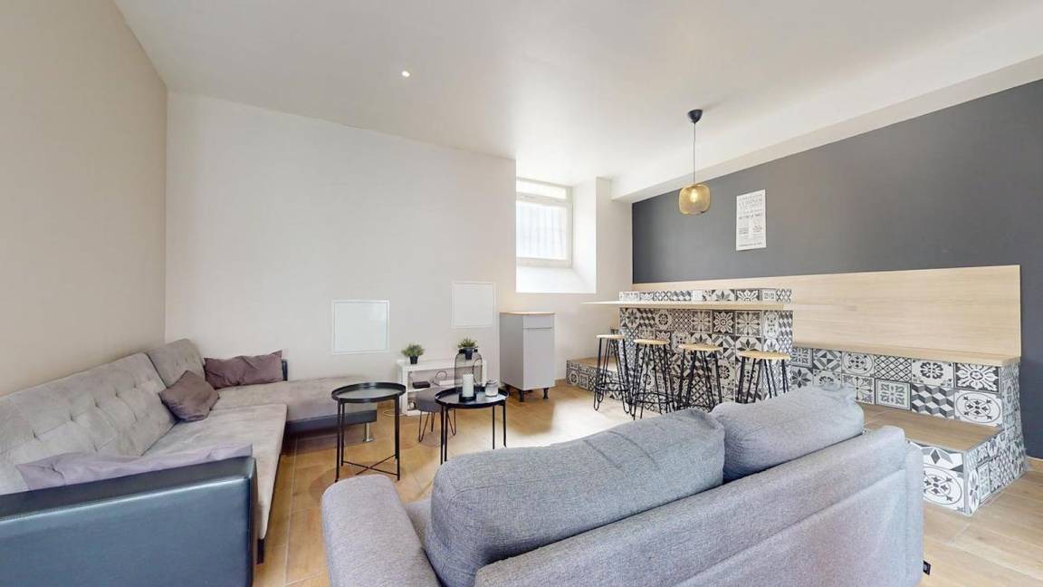 Photo of Livingroom in Saint-Roch - Badouillere - Chavanelle