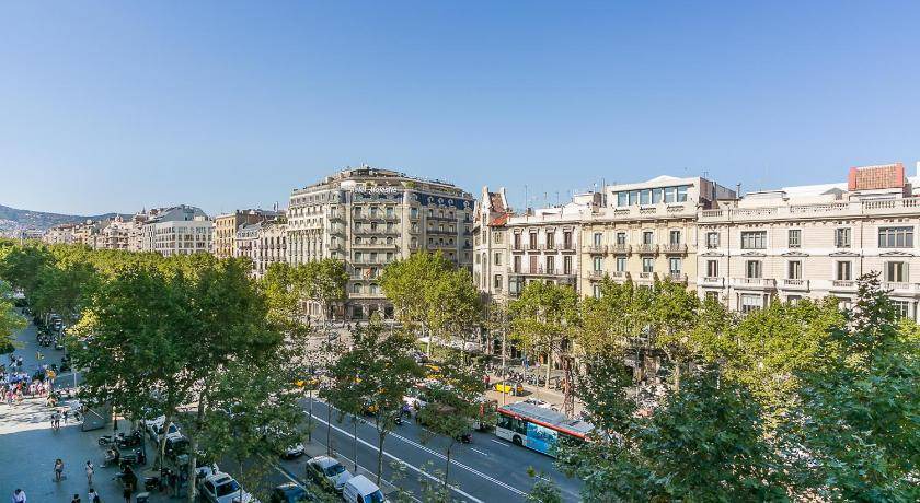 Photo of Others in Eixample