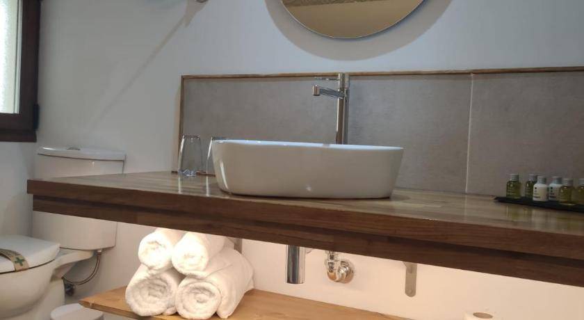 Photo of Bathroom in Malpartida de Plasencia
