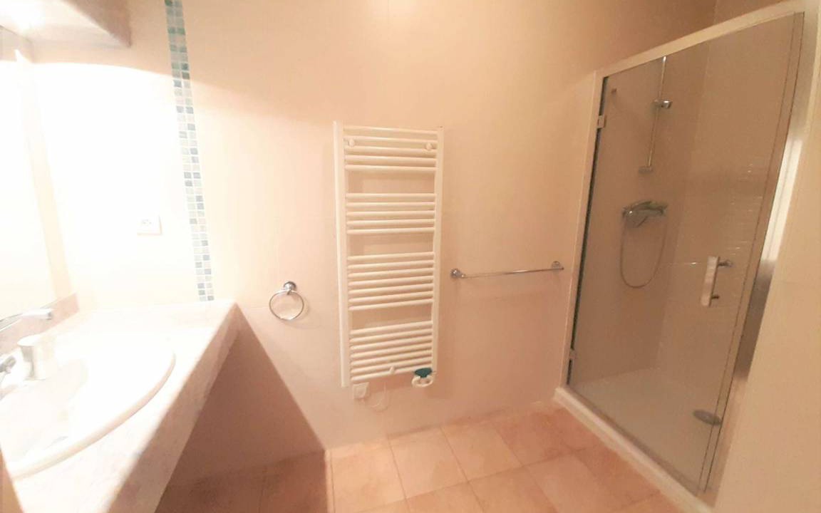 Photo of Bathroom in Saint-Lary-Soulan