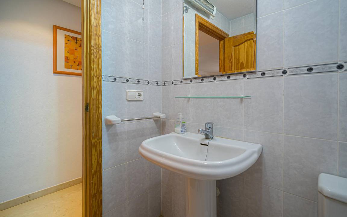 Photo of Bathroom in El Albir