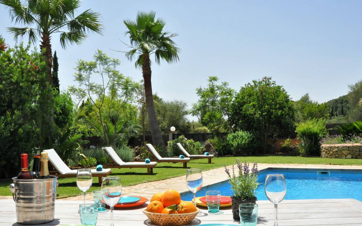 Photo of Outdoor in Sa Pobla