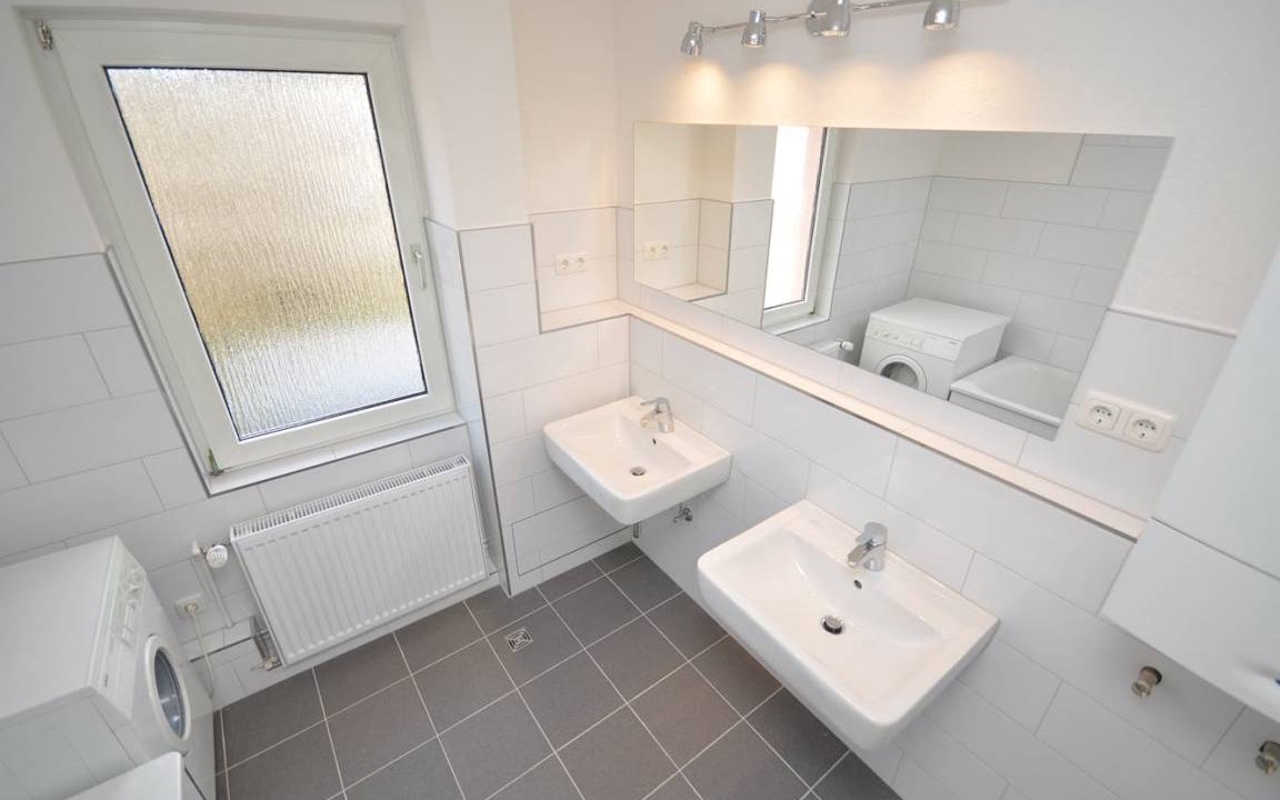 Photo of Bathroom in Bockenheim