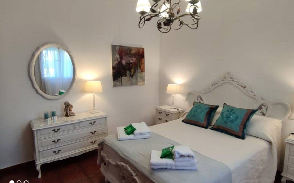 Photo of Bedroom in Maello