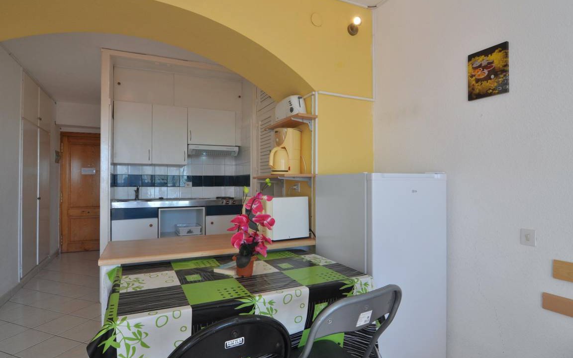 Photo of Kitchen in Santa Margarida