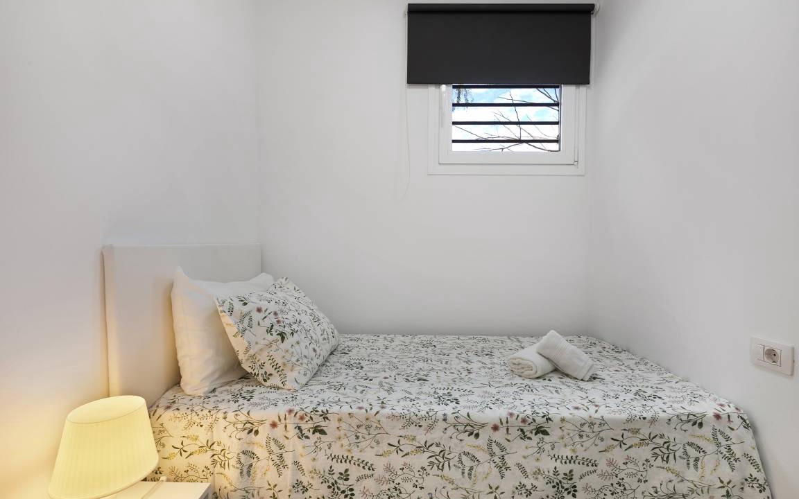 Photo of Bedroom in Callao Salvaje