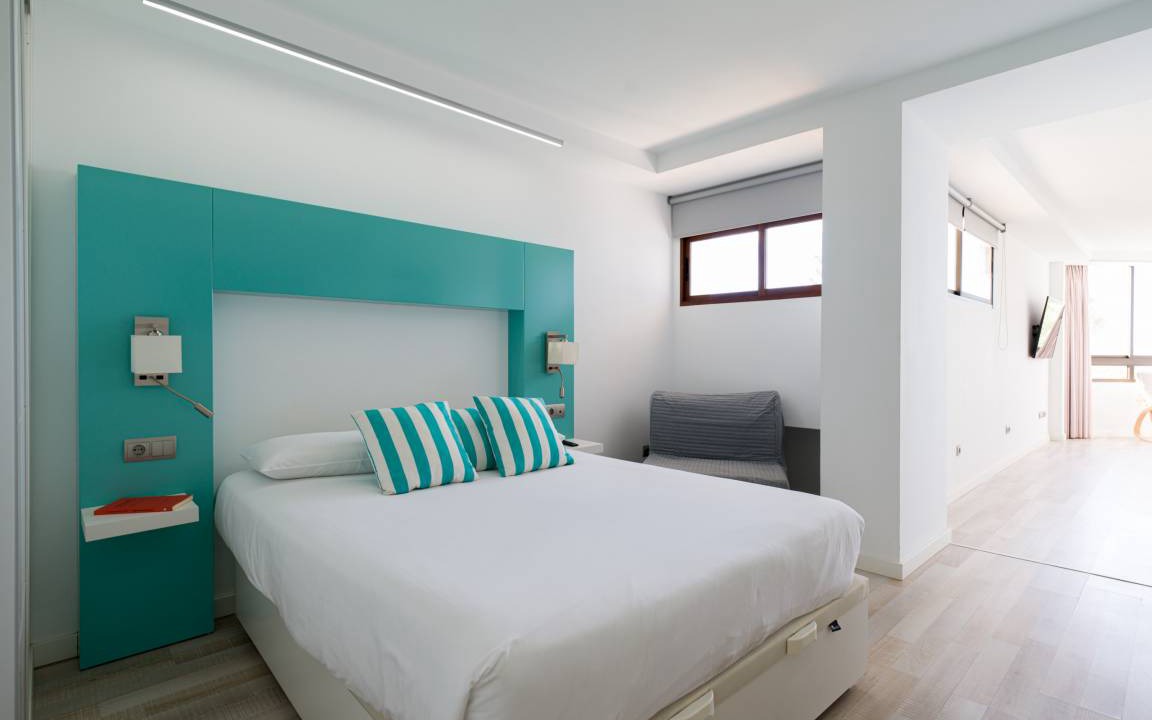 Photo of Bedroom in Playa del Aguila