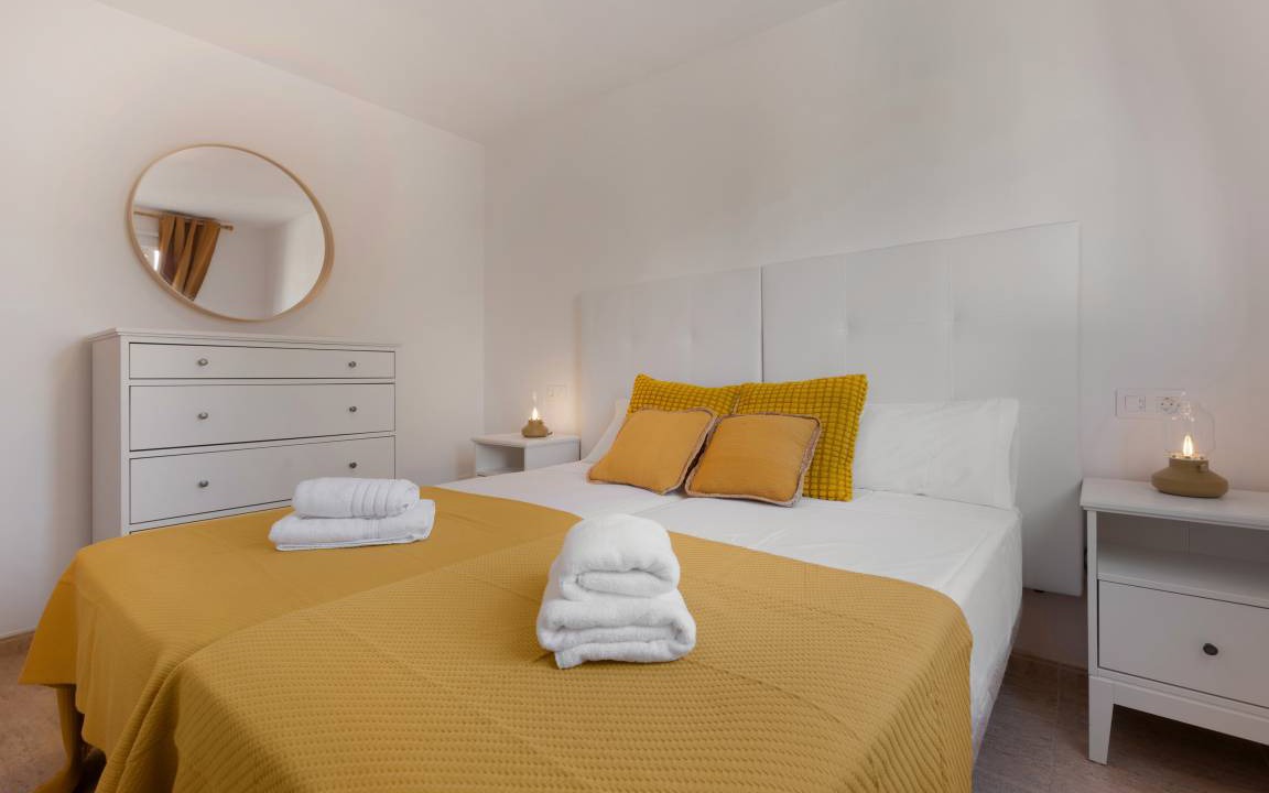 Photo of Bedroom in Bahia Calma