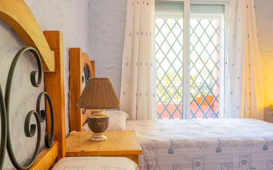 Photo of Bedroom in Coin