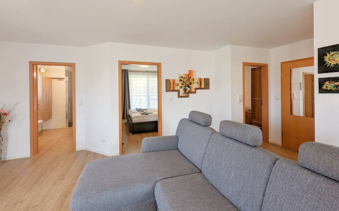 Photo of Livingroom in Ueckeritz