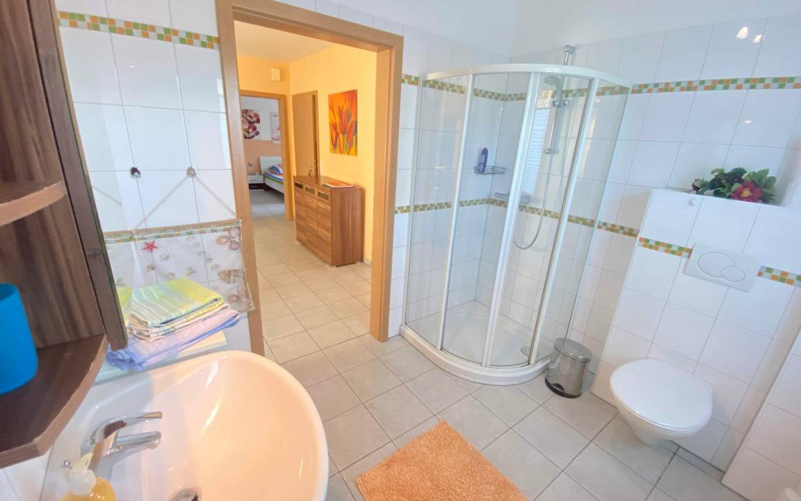 Photo of Bathroom in Billstedt