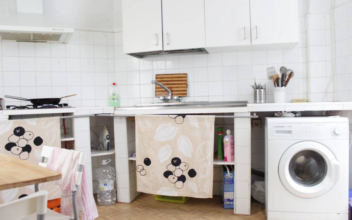 Photo of Kitchen in Santa Catalina