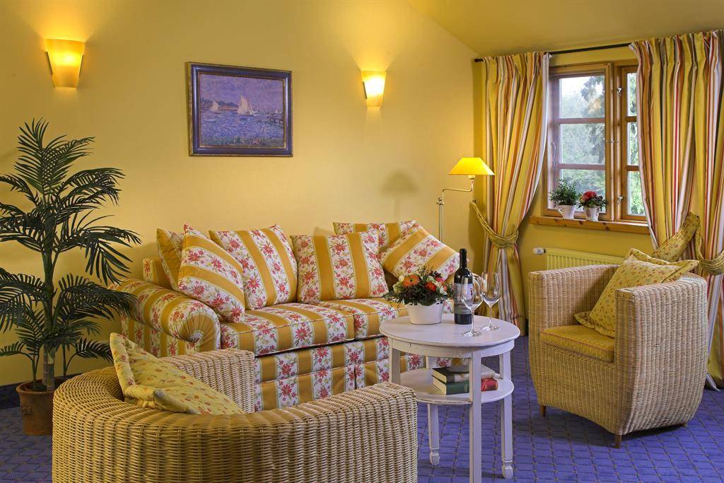 Photo of Livingroom in Oberbussau