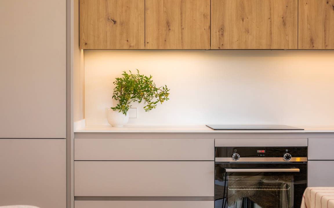 Photo of Kitchen in Arta