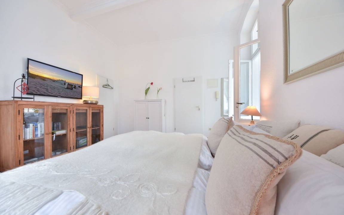 Photo of Bedroom in Ahlbeck