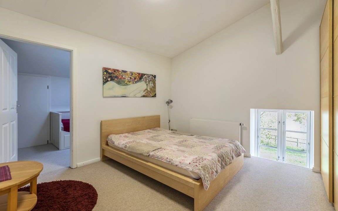 Photo of Bedroom in Hillgroven