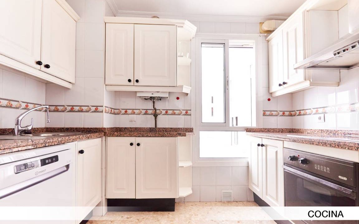 Photo of Kitchen in Triana