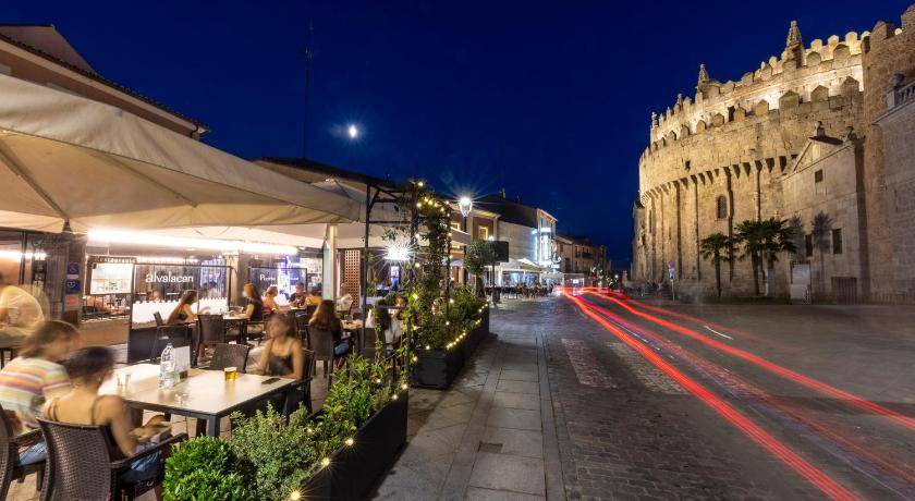 Photo of Others in Old Town of Avila