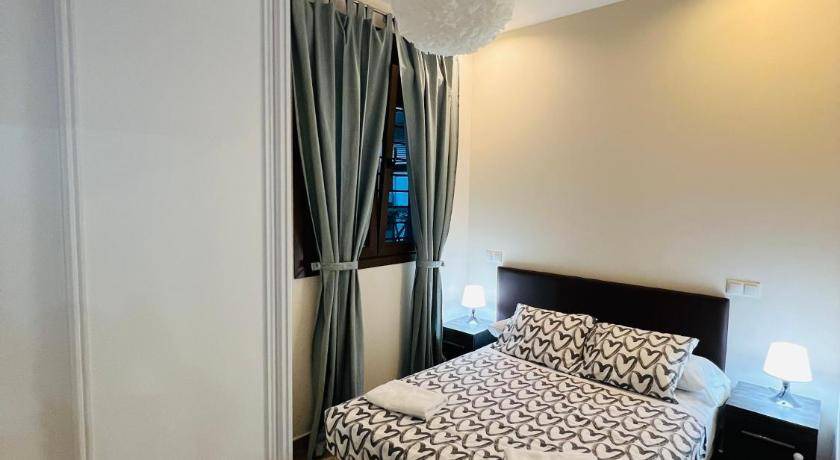 Photo of Bedroom in Torrejon de Ardoz