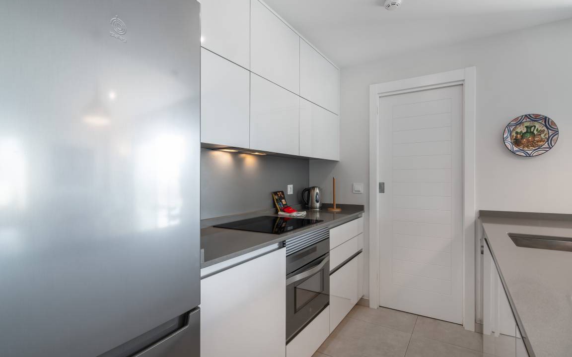 Photo of Kitchen in Ayamonte