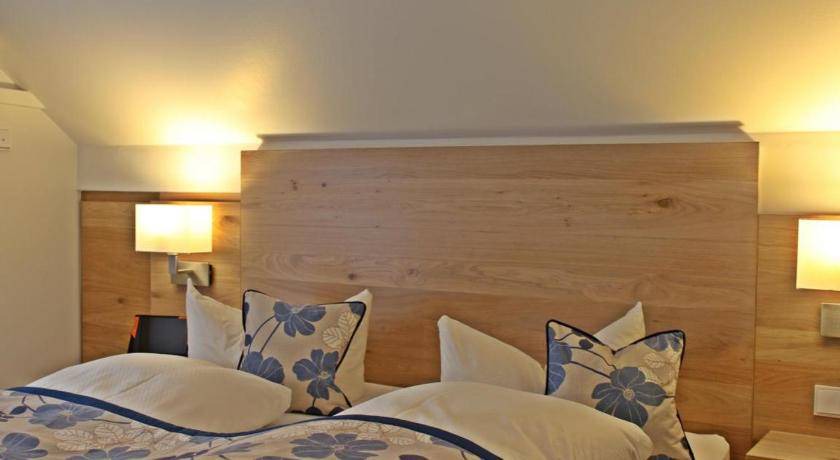 Photo of Bedroom in Falkensee