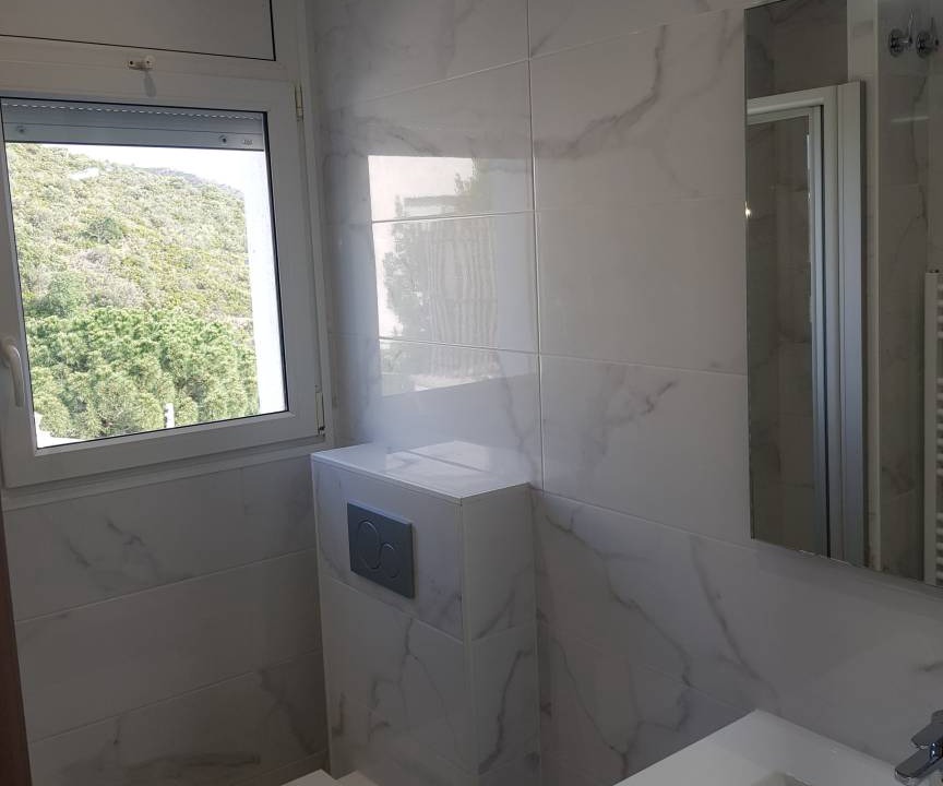 Photo of Bathroom in El Mas Fumats