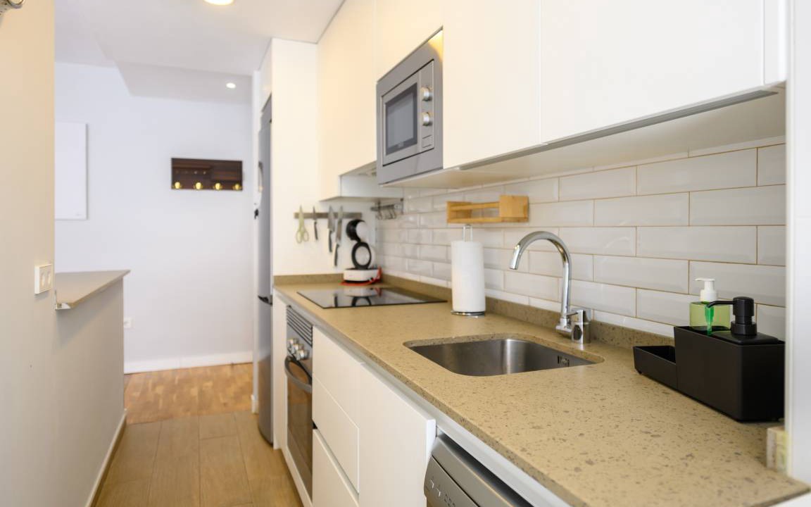 Photo of Kitchen in Nueva Espana