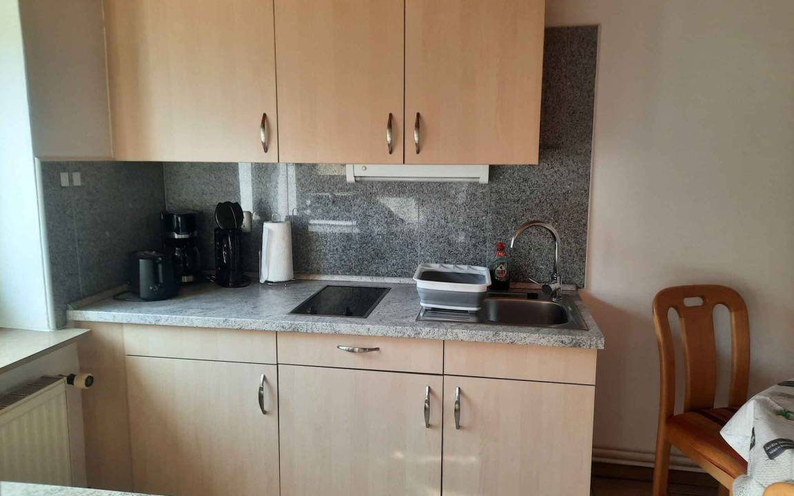 Photo of Kitchen in Zirkow