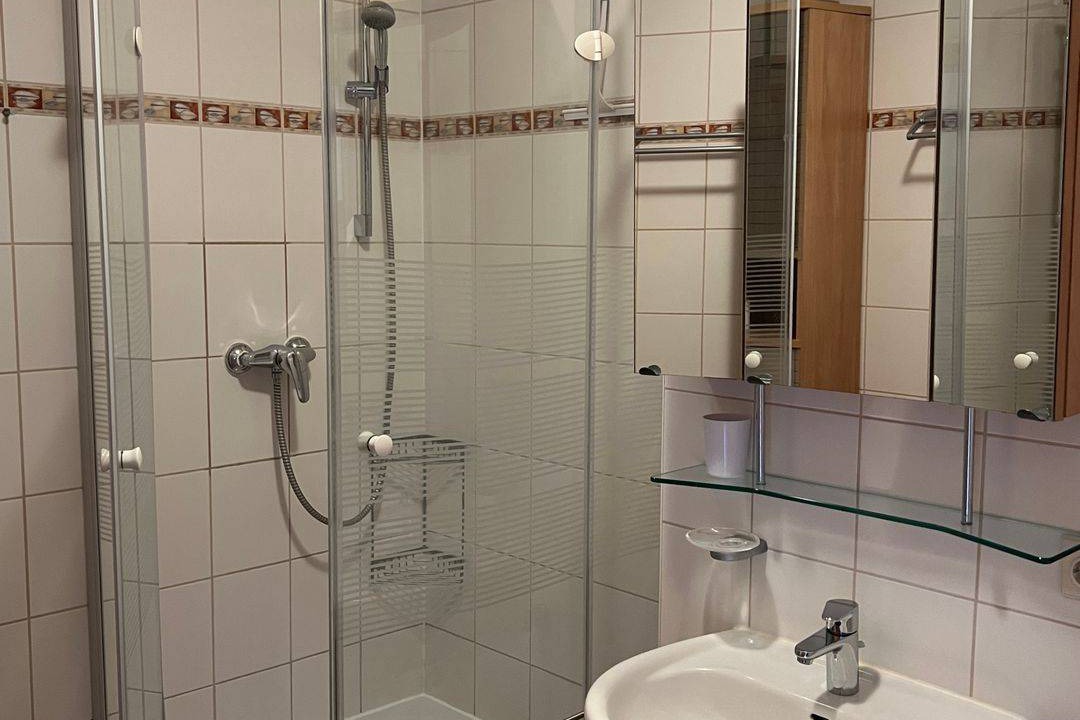 Photo of Bathroom in Karlshagen