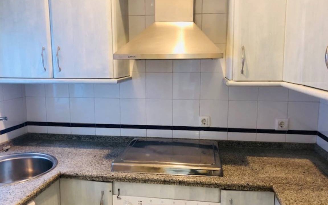 Photo of Kitchen in San Julian