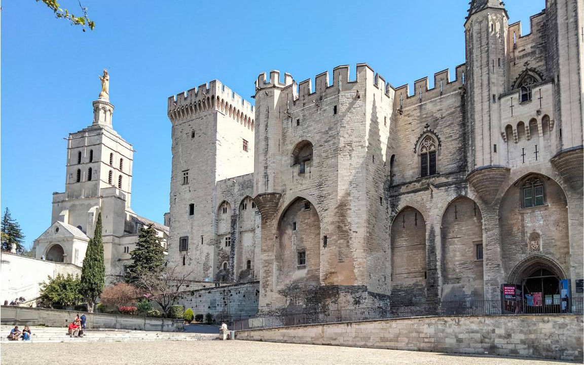 Photo of Others in Uzes