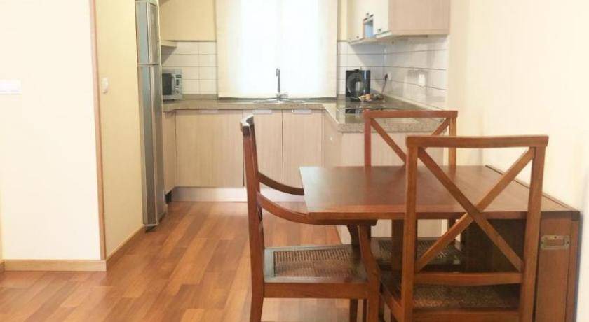 Photo of Kitchen in Tui